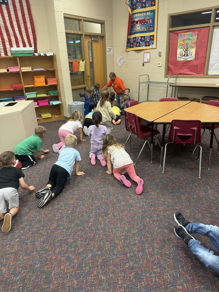 fire prevention week