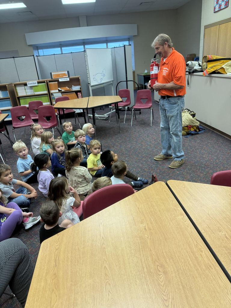 fire prevention week