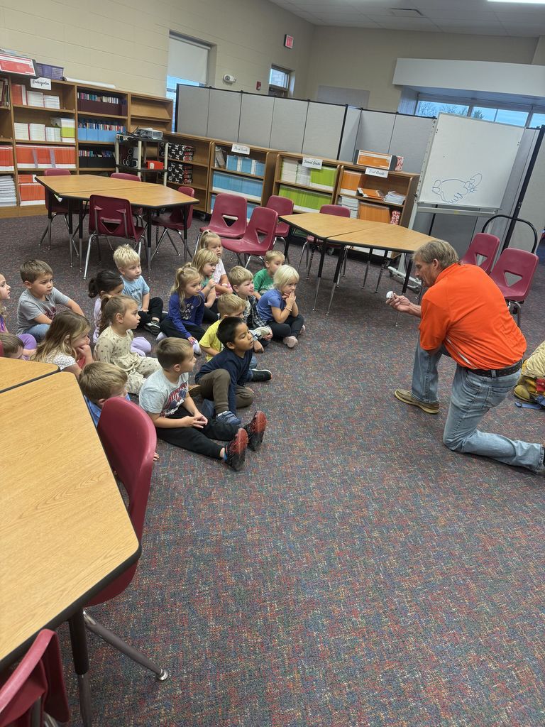 fire prevention week