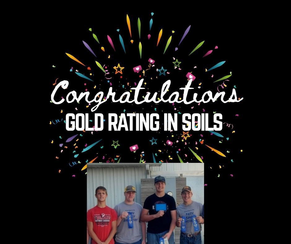 soils team