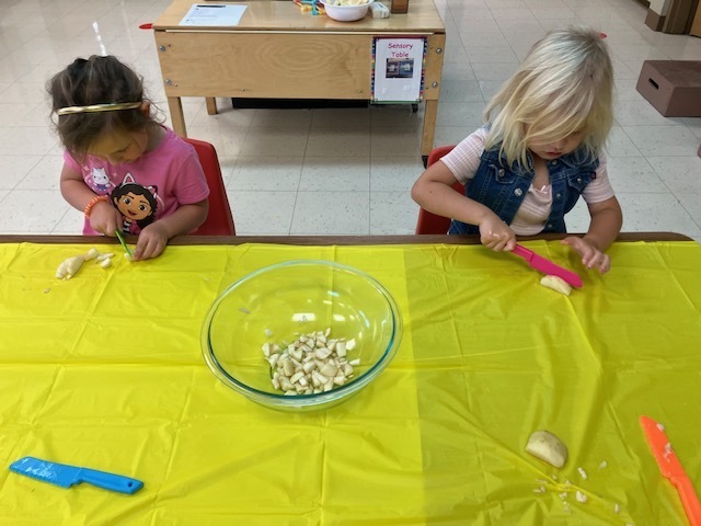 preschool