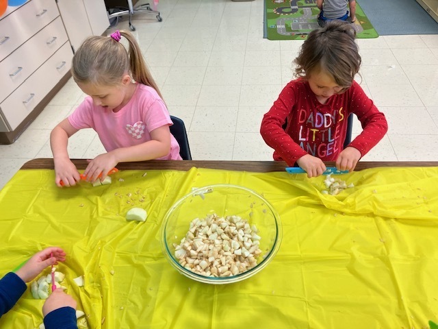 preschool