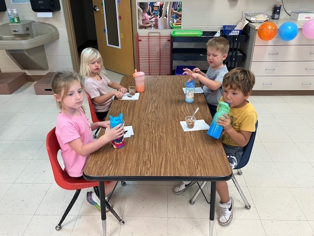 preschool