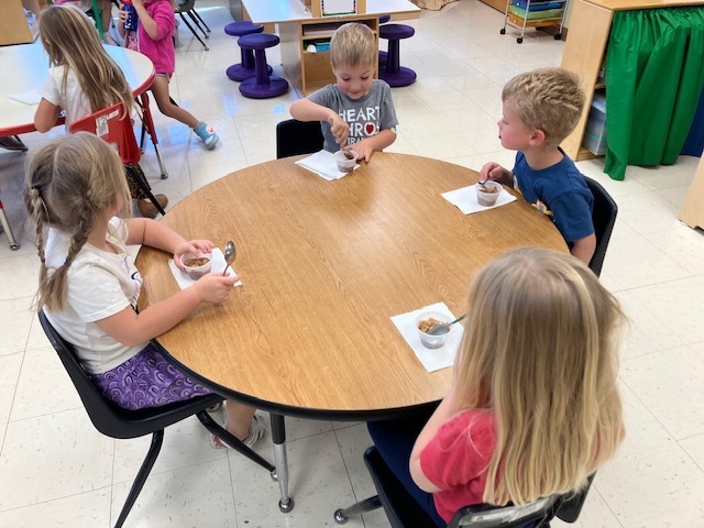 preschool