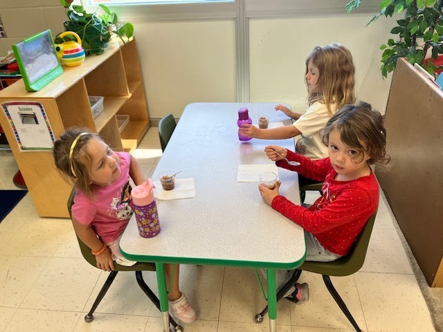 preschool