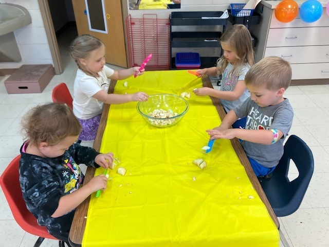 preschool