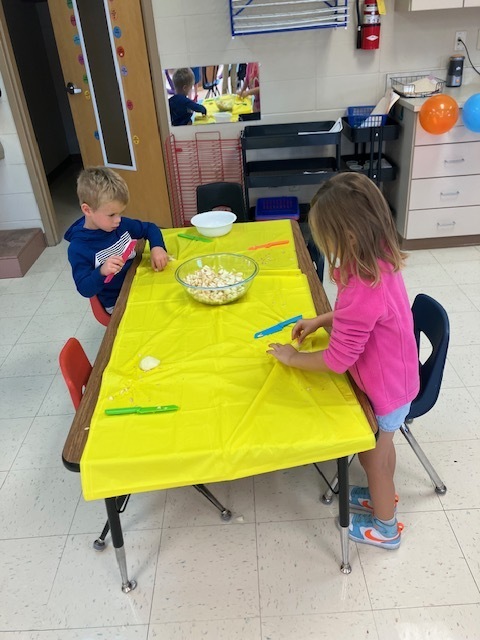 preschool