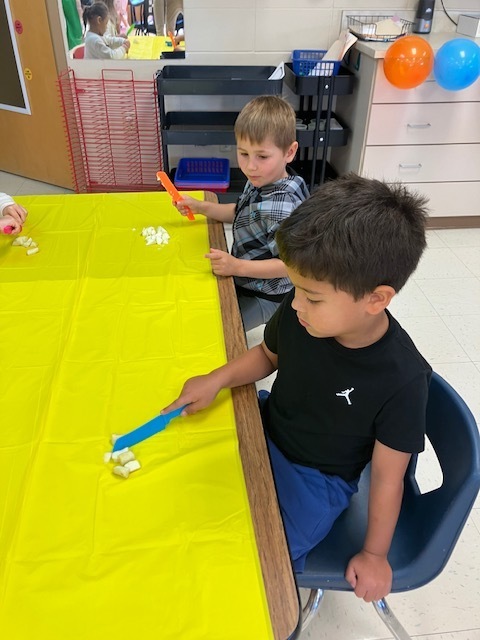 preschool