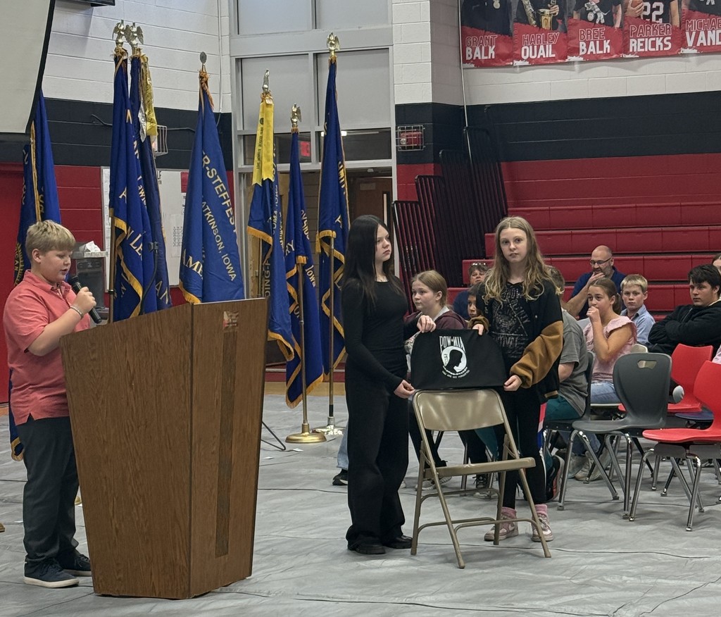 veterans program