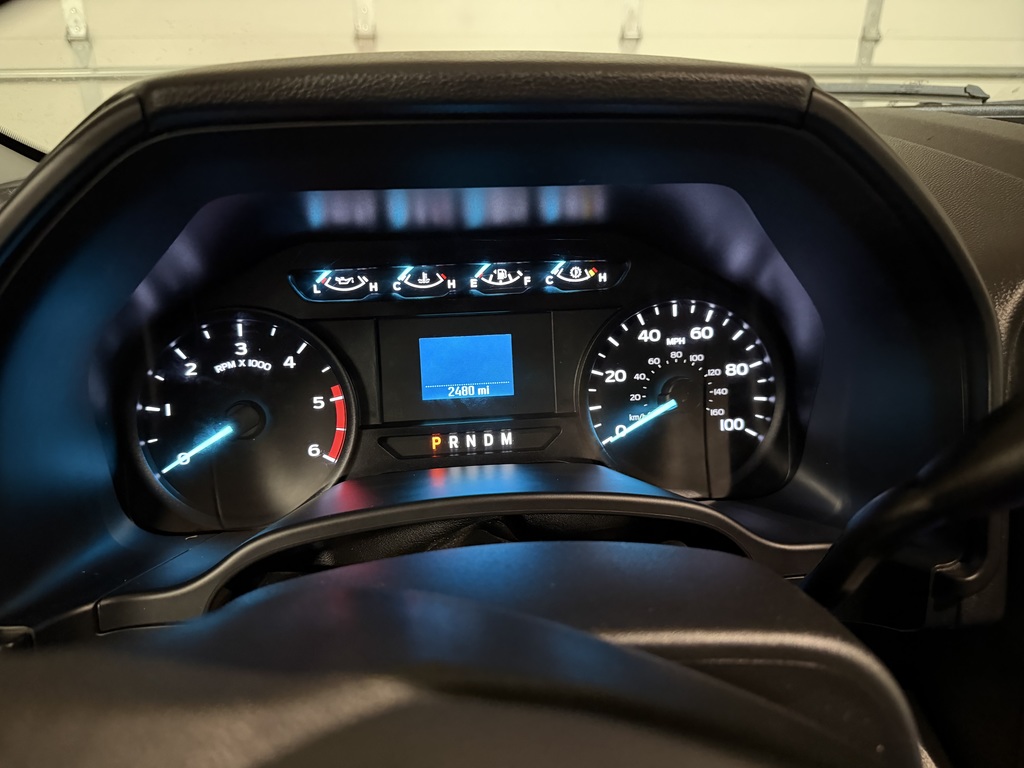 IBN fire truck cleaning