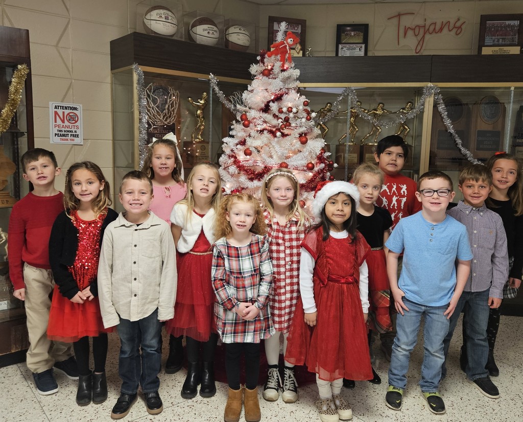 holiday dress up days