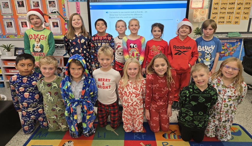 holiday dress up days