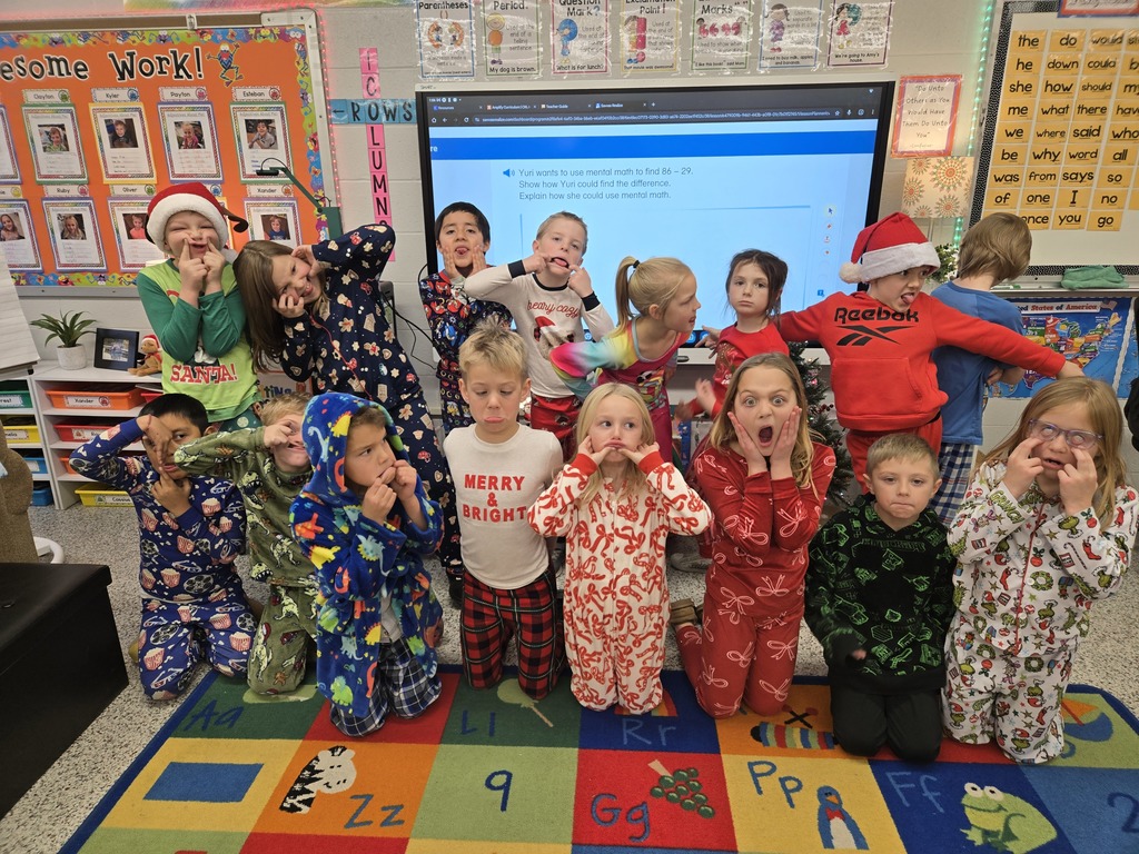 holiday dress up days