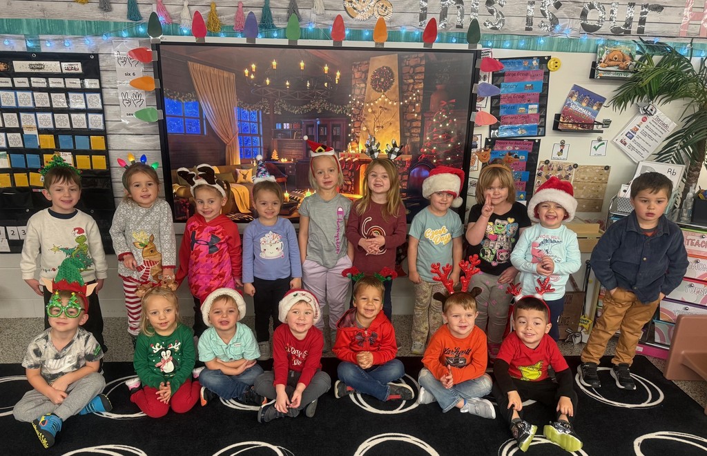 holiday dress up days