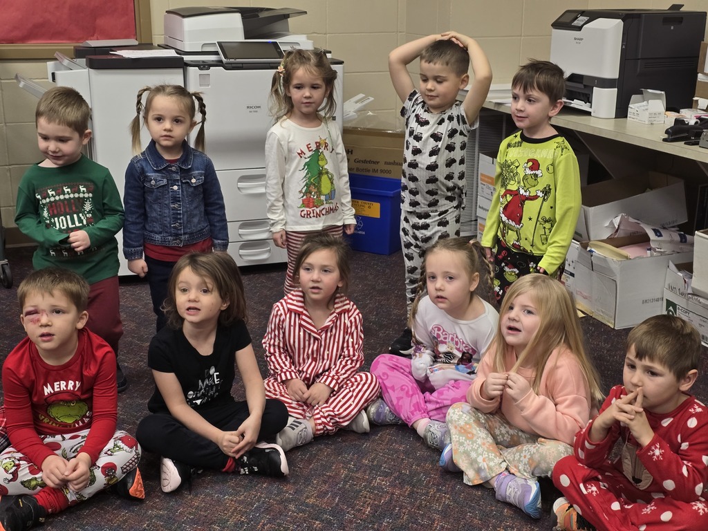 holiday dress up days