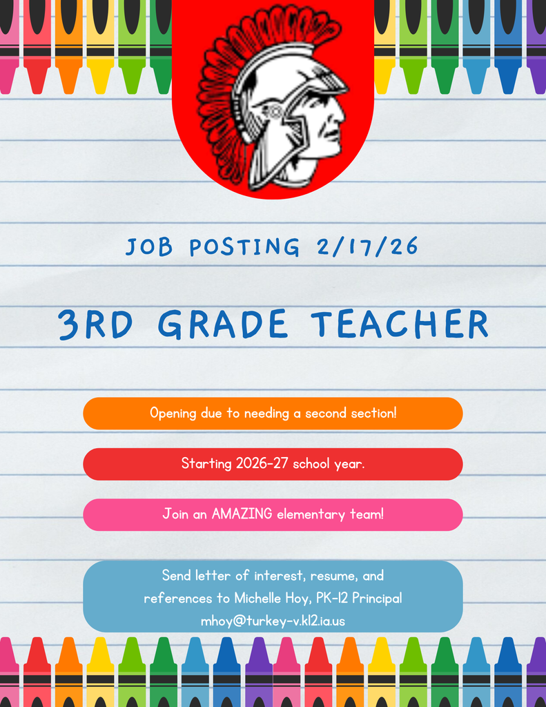 3rd grade teacher job posting
