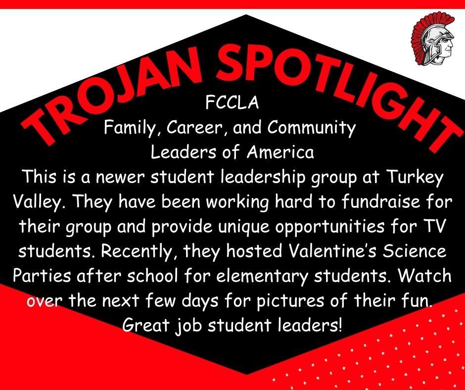 Trojan Spotlight