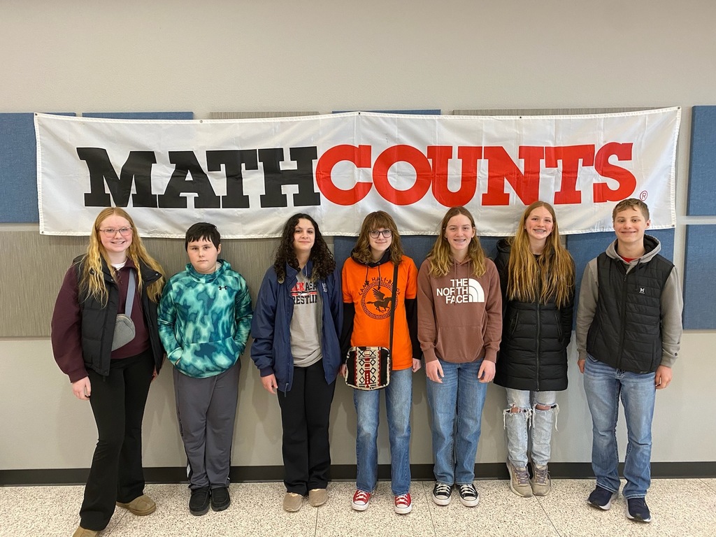 math counts