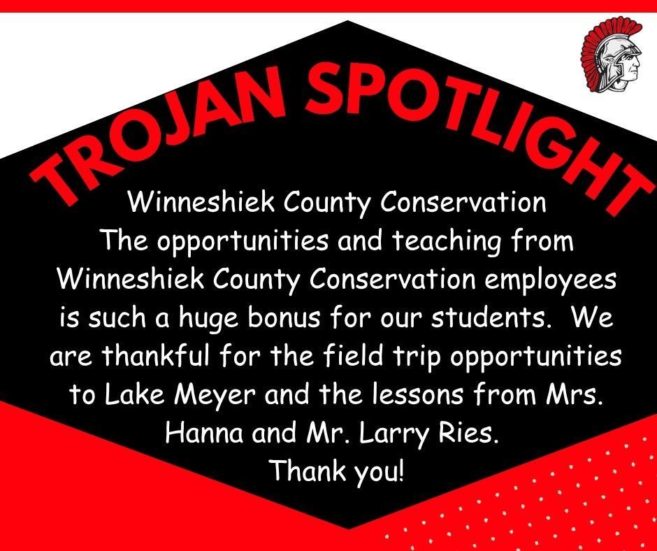Winneshiek County Conservation