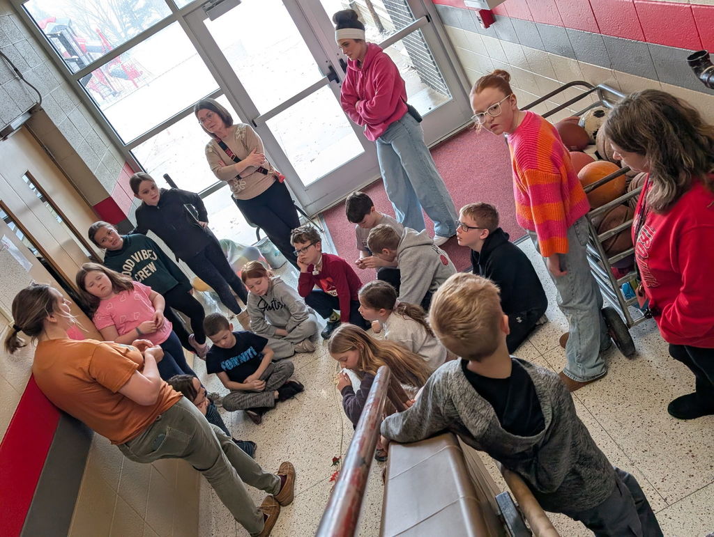 Winneshiek County Conservation