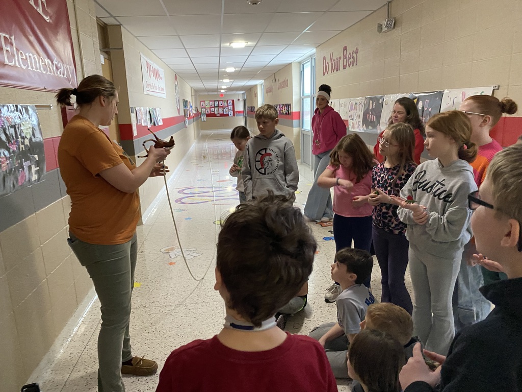 Winneshiek County Conservation