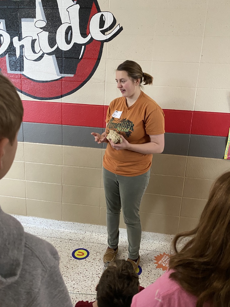 Winneshiek County Conservation