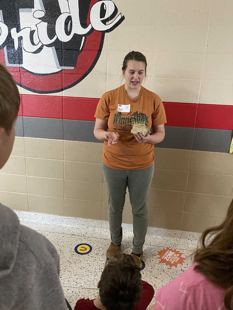 Winneshiek County Conservation