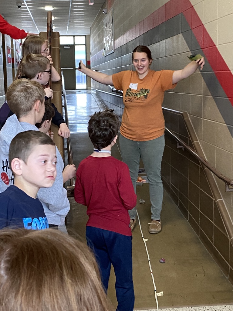 Winneshiek County Conservation