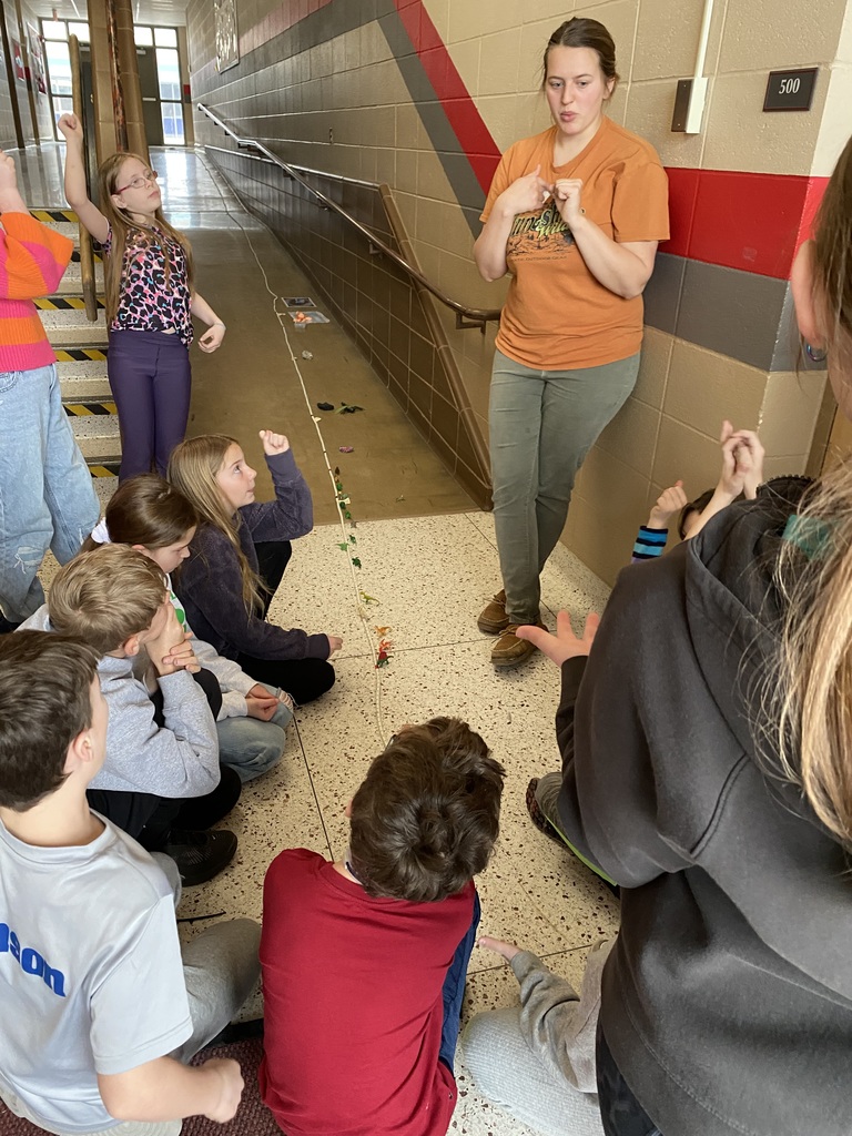 Winneshiek County Conservation