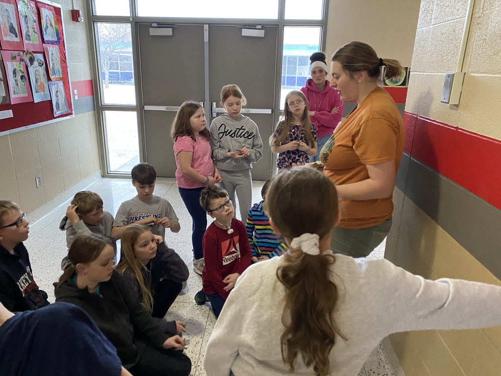 Winneshiek County Conservation