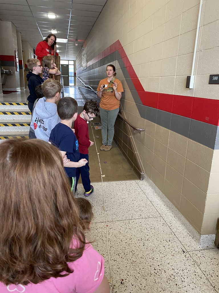 Winneshiek County Conservation