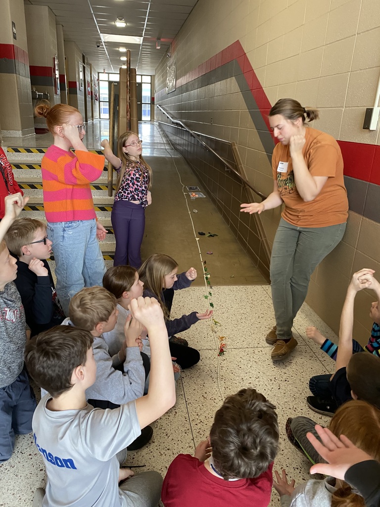 Winneshiek County Conservation