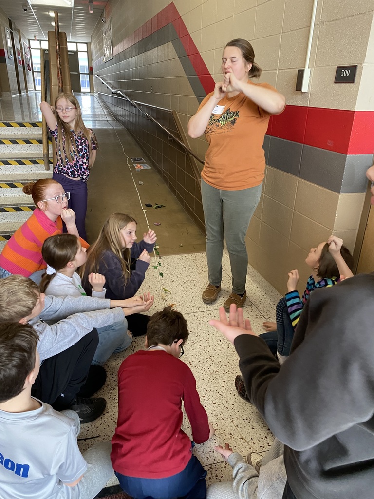 Winneshiek County Conservation