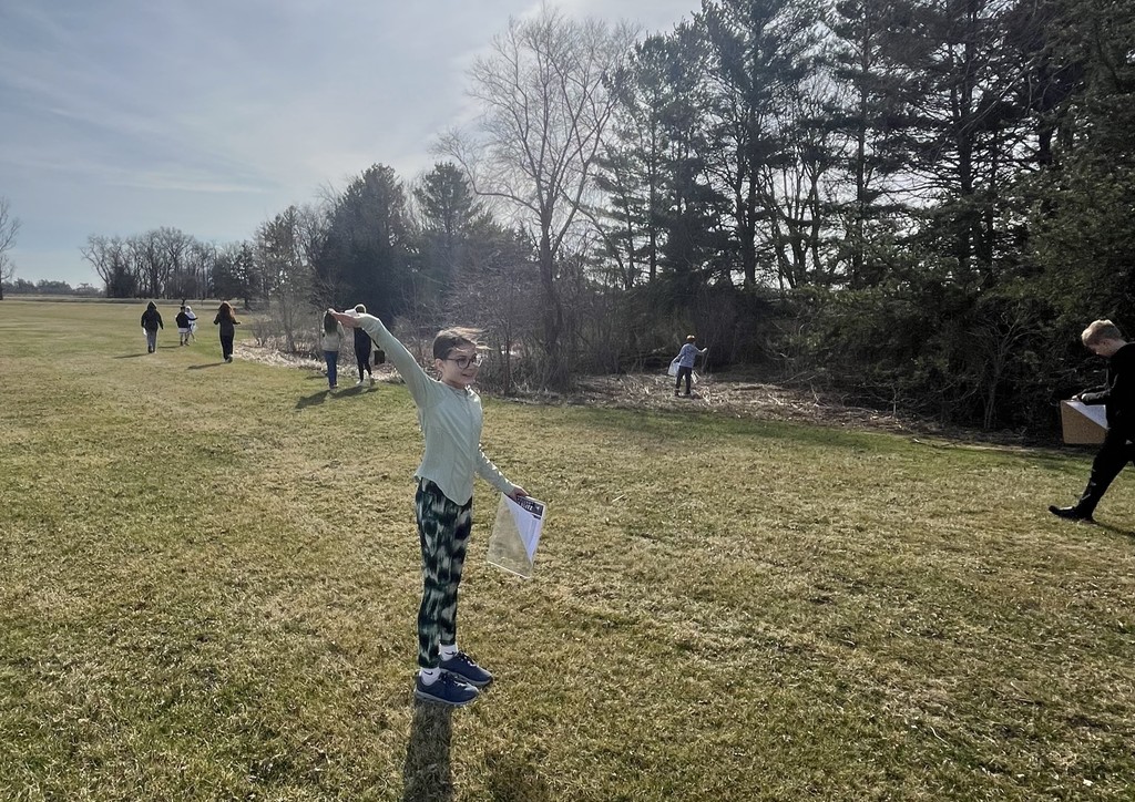 April Fools Day joke