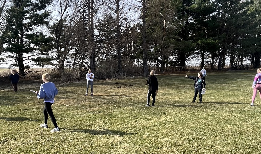 April Fools Day joke