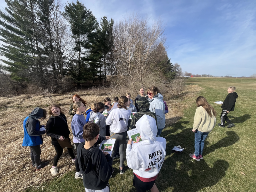 April Fools Day joke