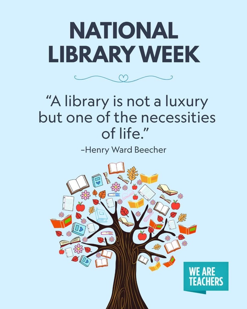 national library week