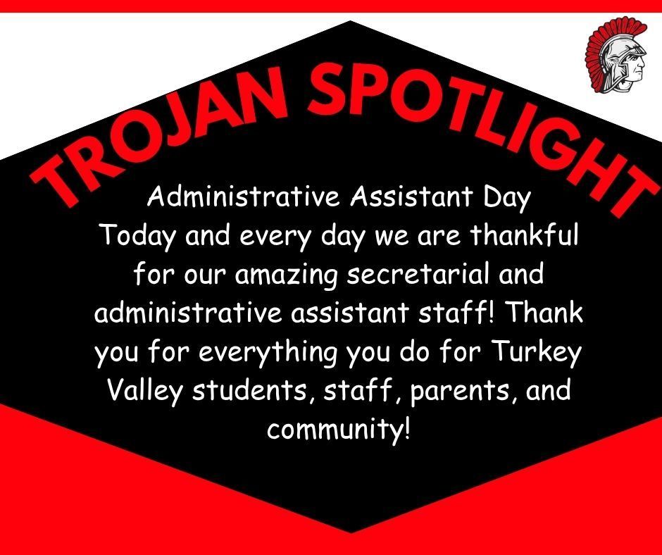 Trojan Spotlight
