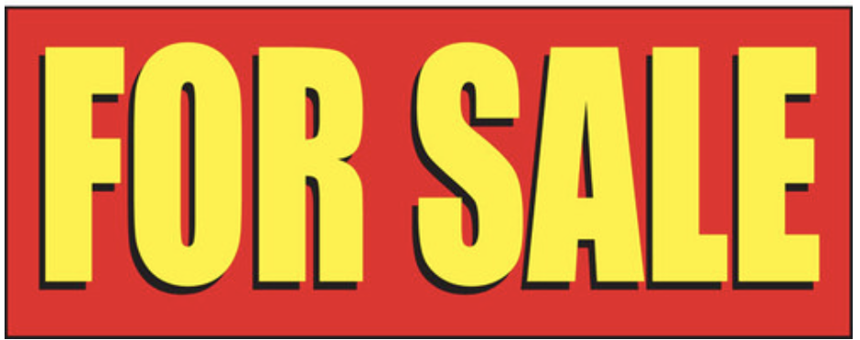 sale