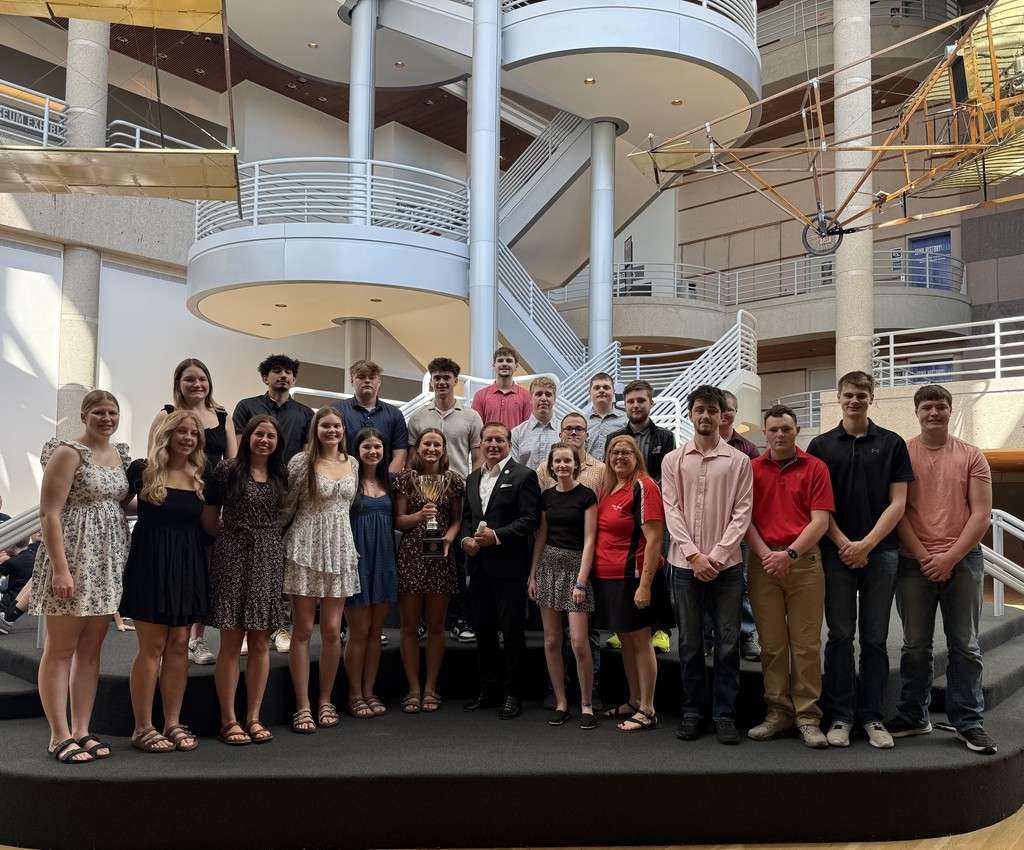 Carrie Chapman Catt Award