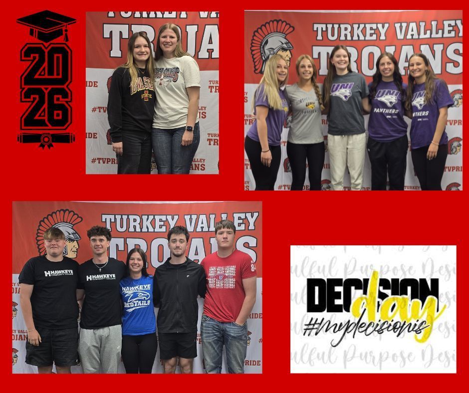 Decision Day