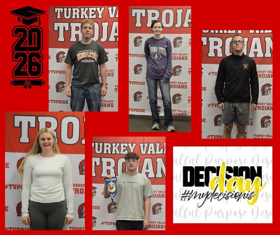 Decision Day