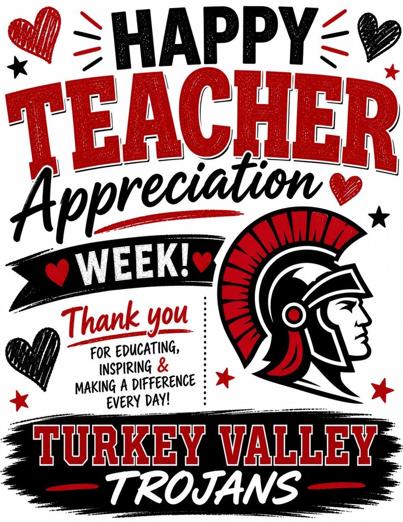 teacher appreciation week