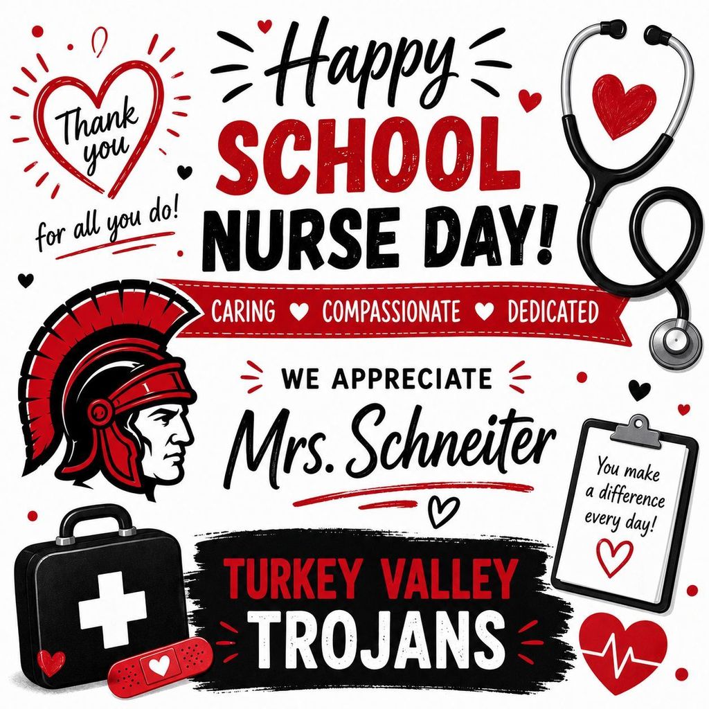 school nurse day