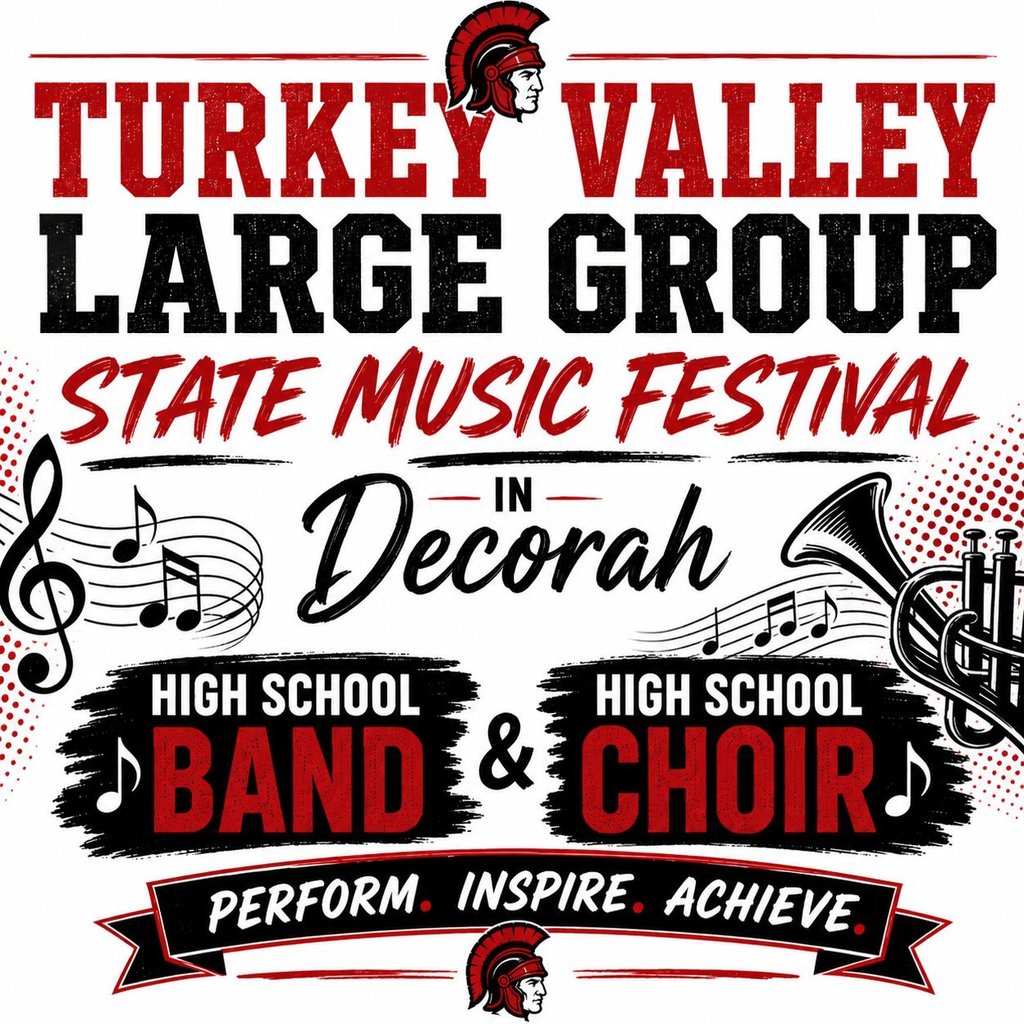 large group music