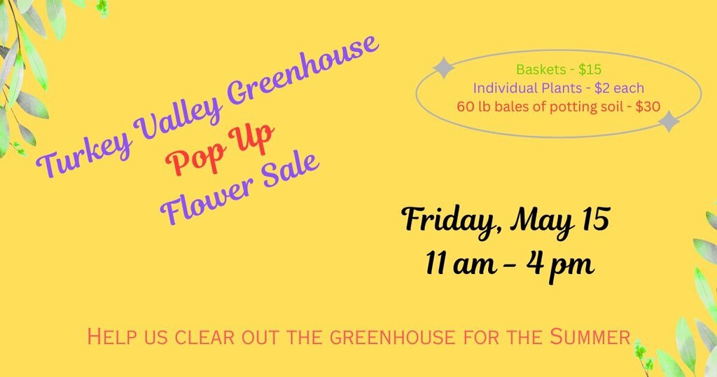 flower sale