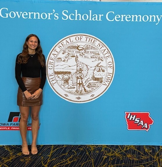 governor's scholar award