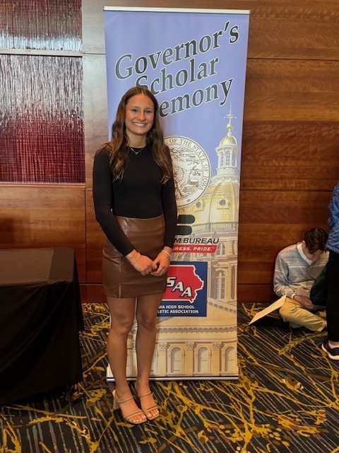 governor's scholar award