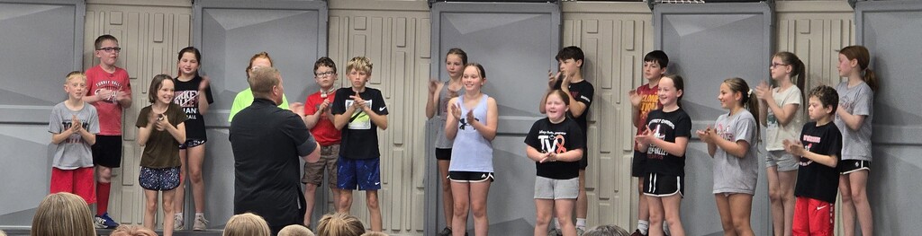 variety show