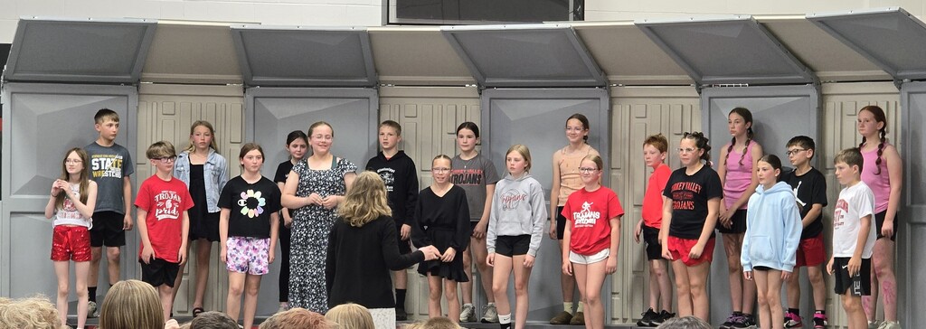 variety show